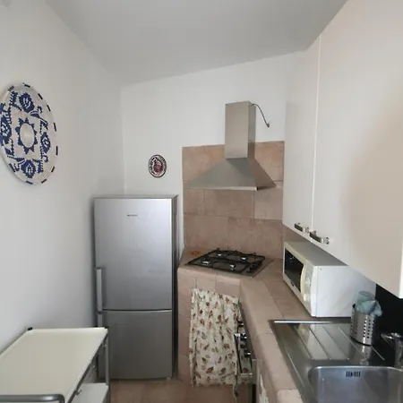 Appartement Darsena *