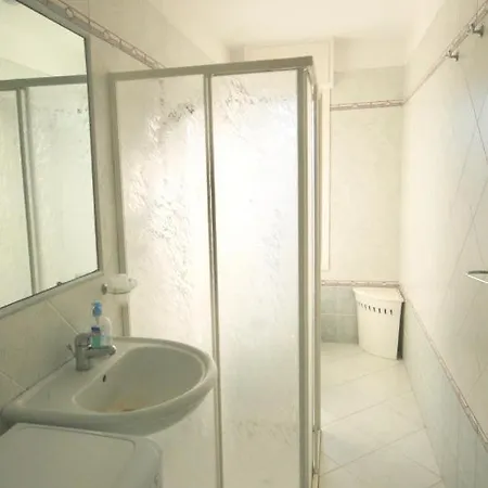 Darsena Apartmán *