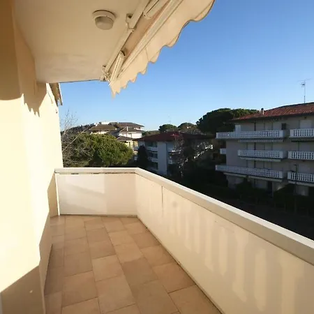 Apartmán Darsena *